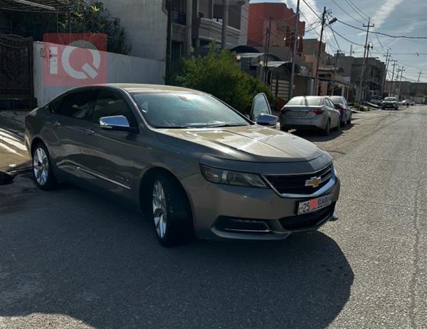 شيفروليه امبالا 2018 للبيع في العراق - كركوك